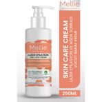 Mellie Professional Lazer Epilasyon Ve Ağda Sonrası Leke Önleyici Tahriş Azaltıcı Bakım Kremi 250 ml mellie005_laserepilasyon