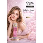 Mellie Professional Pink Bloom Fragrance Mist Body Lotion