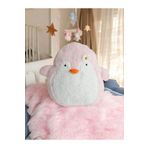 Mellito Sevgiliye Hediye ve Bebek Odalari Icin Penguen Yastik Pelus Oyuncak