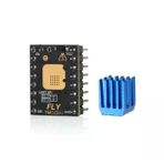 Mellow TMC2240 V1.0 Step Motor Sürücü