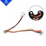 Mellow Voron Stealthburner için RGB Neopixel Led