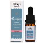 Mellys' Nature 10 ml Okaliptus Uçucu Yağı