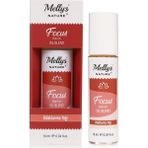 Mellys' Nature %100 Doğal Odaklanma / Konsantrasyon Yağı (Focus Roll-On Blend Oil)