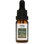 Mellys' Nature %100 Saf Biberiye Uçucu Yağı