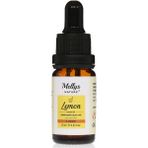 Mellys' Nature %100 Saf Limon Kabuğu Uçucu Yağı (Lemon Peel Oil)
