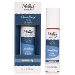 Mellys' Nature%100 Doğal Nefes Ferahlatıcı (Ocean Breeze) Roll-on 10ml