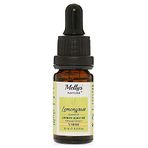 Mellys' Nature%100 Saf Limon Otu Uçucu Yağı (Lemongrass Oil)