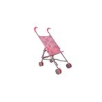 Melobo NessiWorld Katlanır Baston Bebek Puseti