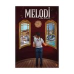 Melodi Alper Demircan