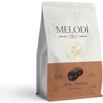 Melodi Çikolata %55 Bitter Pul Çikolata 2,5 kg