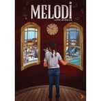 Melodi - Cinius Yayınları