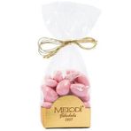Melodi Pembe Renkli 500 gr Badem Şekeri