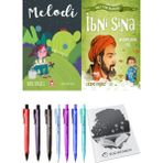 Melodi ve İbni Sina Hekimlerin Piri