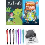 Melodi ve Kısa Dünya Tarihi / Dünyaya Yön Veren Olaylar