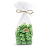 Melodi Yaldızlı Fıstık Krokan 500 gr Çikolata