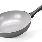 Melodia Finegress 28 CM Wok Tava