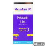 Melodien B6 Melatonin 3 mg 150 ml Sıvı