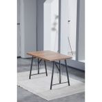 Melody 70 x 110 cm Mutfak Masası, Yemek Masası - Atlantik - Atlantik Çam