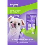 Melomy Köpek Biftek Aromalı Diş Macunu 50ml