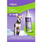 Melomy Köpek Tuvalet Eğitim Spreyi - 100 ml