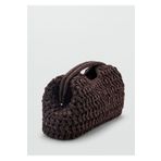 Melonndesign Clutch Çanta
