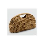 Melonndesign Clutch Çanta,Marka muadil, büyük boy el çantası