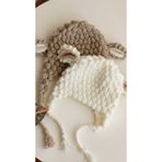 Melonndesign el emegi tasarım bebek bereleri
