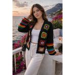 Melonndesign Melona boutıque yazlık trend hırka