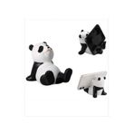 melora Panda Telefon Tablet Tutacağı Telefon Standı,panda Masa Üstü Telefon Tutucu Telefon Tutucu Standı