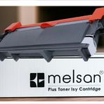 Melsan Brother HL-L2370DN Toner uyumlu Yüksek Kapesite Muadil