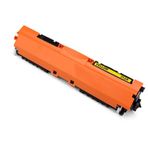 Melsan Canon ile Uyumlu İ-Sensys LBP-7018C Toner SARI Yüksek Kapasite Muadil