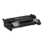 Melsan Canon ile Uyumlu i-SENSYS X MF1238 Toner Muadil çipsiz 10K