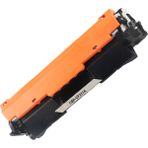Melsan For Canon I-Sensys LBP110 Toner Muadil Çipli 1600 Sayfa - Siyah - 0,35 - 1,10 kg