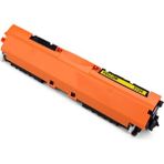 Melsan Hp Color 130A Toner Sarı Yüksek Kapasite Muadil - 0,5