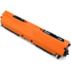 Melsan Hp ile Uyumlu Color Laserjet Pro M177FW Toner Siyah Yüksek Kapasite Muadil - 0,35 - 1,10 kg
