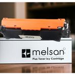 Melsan Hp ile Uyumlu LaserJet Pro MFP M130A Toner Yüksek Kapasite Muadil