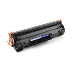 Melsan Hp Uyumlu Laserjet P1005 Toner Muadil Yüksek Kapasite 2000 Sayfa