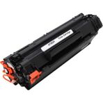 Melsan Hp Uyumlu Laserjet Pro Mfp M125A Toner Muadil Yüksek Kapasite 2400 Sayfa - Siyah - 0,35 - 1,10 kg