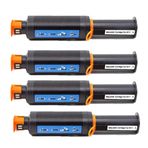Melsan Hp Uyumlu Neverstop Laser Mfp 1200W Toner Muadil 4Lü Paket