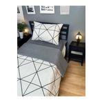 Melse home Tek Kişilik Nevresim Takımı