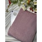 Melsea Peluş Tablet Çantası 10-11-12 Inç Uyumlu Elyaf Dolgulu Tablet Kılıfı - Pudra - Pembe