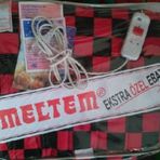 Meltem Battal Boy Elektrikli Battaniye