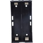 Meltis 18650 Pil Yuvası (Pil Yatağı Pcb Tipi) 2'Li