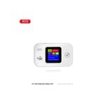 meltobe TX02 4G / 5G / LTE Mobil WiFi 3000 mAh Taşınabilir Kablosuz Modem