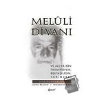 Meluli Divanı ve Aleviliğin Tasavvufun Bektaşiliğin Tarihçesi - Hamdullah Erbil - Demos Yayınları