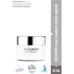 Melumın Gece Kremi 50 ml