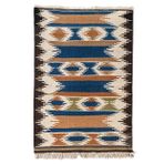 Melvin El Dokuma Modern Kilim 81x118 cm