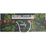 Mely Çikolata Kaplı Hurma - Vegan 250G Yeşil Kutu - 250 gr