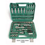 MELZOHOME 108 PC 72 DİŞ LOKMA TAKIMI
