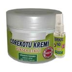 Mem Çörek Otu Kremi 100ML - Çörek Otu Yağı Hediye - Paket